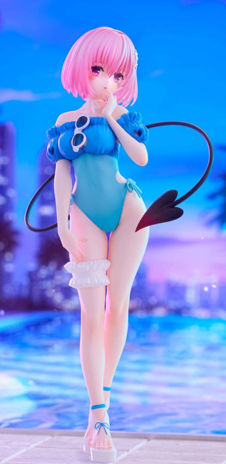 【新品・未開封】とらぶるダークネスTrio-Try-iT Figure モモ Amazon.co.jp: To LOVEる とらぶる ダークネス Trio-Try-iT Figure